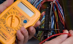 Electrician Seacliff