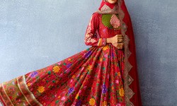 Anarkali Suits: Timeless Classics Worth Investing In