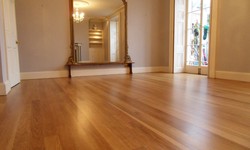 The Ultimate Guide to Floor Sanding and Polishing