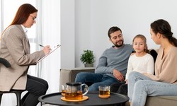 Why Choose Family Counseling Services Over Individual Therapy?