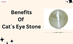 A Complete Guide to the Mysteries of the Cat’s Eye Stone
