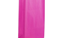 The Ultimate Guide to Choosing the Perfect Paper Party Bags, Paper Present Bags, and Kraft Paper Gift Bags