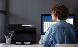 What Are the Advantages of Leasing an Office Printer Instead of Buying?