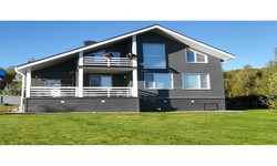 Building Wash: Enhancing the Longevity of Structures