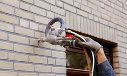 Cavity Wall Insulation: Benefits, Types, and Installation