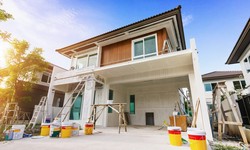 The Ultimate Guide to Home Renovations: Enhance, Upgrade, Enjoy