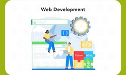 Why Choose a Website Development Company in Noida for Your Business Needs?