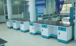 15 Benefits of Investing in Quality Laboratory Furniture in Iraq