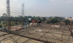 The Future of Building Materials: Innovations and Sustainable Solutions