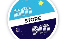 Enjoy the Refreshing Mojito drinks in Summers at Ampm Store