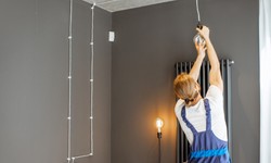 Reliable Electrical Services in Passaic, NJ