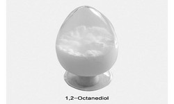 Utilize 2,3-Dimethyl-2,3-Diphenylbutane & 1,2-Octanediol in Modern Applications