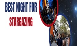 Unveiling the Cosmos: Choosing the Best Night for Stargazing