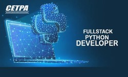 Mastering Full Stack Development with Python