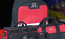 Top Features of Trolley Tool Bags from Zhangjiagang Manufacturers