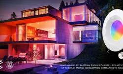 Illuminate Your Space: The Convenience of a Wired Closet Light