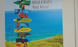 Elevate Your Brand with Custom Business Signs in Warner Robins