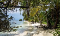 The Hidden Paradise of the San Blas Islands, Panama