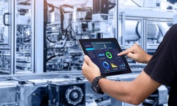 Innovative Solutions for Industry: Meet Industrial Automation Company
