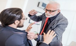 Personal Safety Training: A Crucial Component for Modern Living
