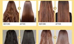 Innovating Hair Care: Trends and Technologies in Product Manufacturing