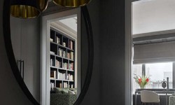 premium chevron parquet flooring