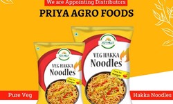 The Ultimate Checklist for Instant Noodles Distributors