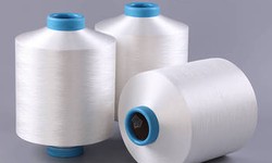 The Art of Crafting Fancy Yarn: Techniques and Tips