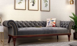 Choosing the Perfect Sofa Set Design