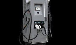 Uncover the reasons why AEAUTO DC charging stations are more popular
