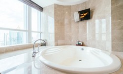 Tips for Finding Reliable Bathroom Remodeling Near Me