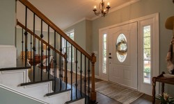 2024 Foyer Lighting Trends | Choose New Pendant Lighting For Entryway