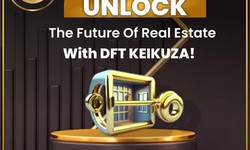 The Future of Real Estate: Exploring Keikuza Token