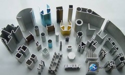 The Basics of 8020 Aluminum T-Slotted Extrusion