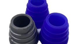 Custom Silicone Designs: Tailored Solutions for Diverse Needs