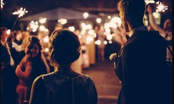 Elevate Your Event with a Professional Party DJ