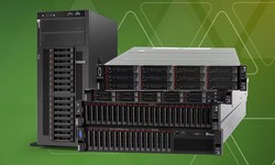 11 Critical Enterprise Server Features for Improved Efficiency