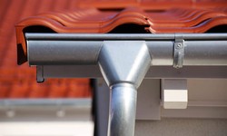 Gutter Systems: Essential for Optimal Water Management by Just Quality Construction (JQCNY)