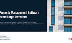 Who Uses Property Management Software?