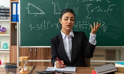 The Importance of Physics and Maths Tutors in the UK