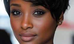 Embrace Chic Sophistication with Pixie Cut Wigs for Black Women