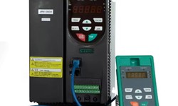 Servo Motors: Precision Movement in Industrial Machinery