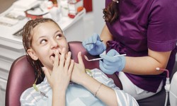 The Complete Guide to Kids Orthodontics in Rockwall