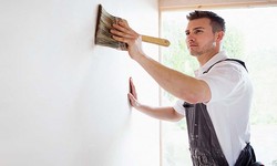 The Benefits Of Hiring Professional Painters For Your Business