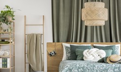 Bedroom Lighting Trends 2024 | Top Unique Pendant Lights For Sleeping