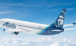 Lets see more details about Alaska Airlines