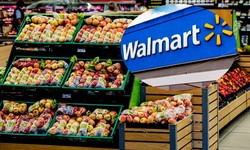WALMART CUSTOMER SERVICE NUMBER