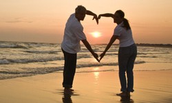 That You Are In a Healthy Relationship