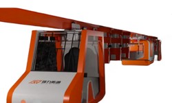 Advanced Construction Machinery for Optimal Efficiency