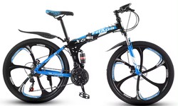 Fuji (Tianjin) Technology Co., Ltd.: Your Trusted Mountain Bike Partner